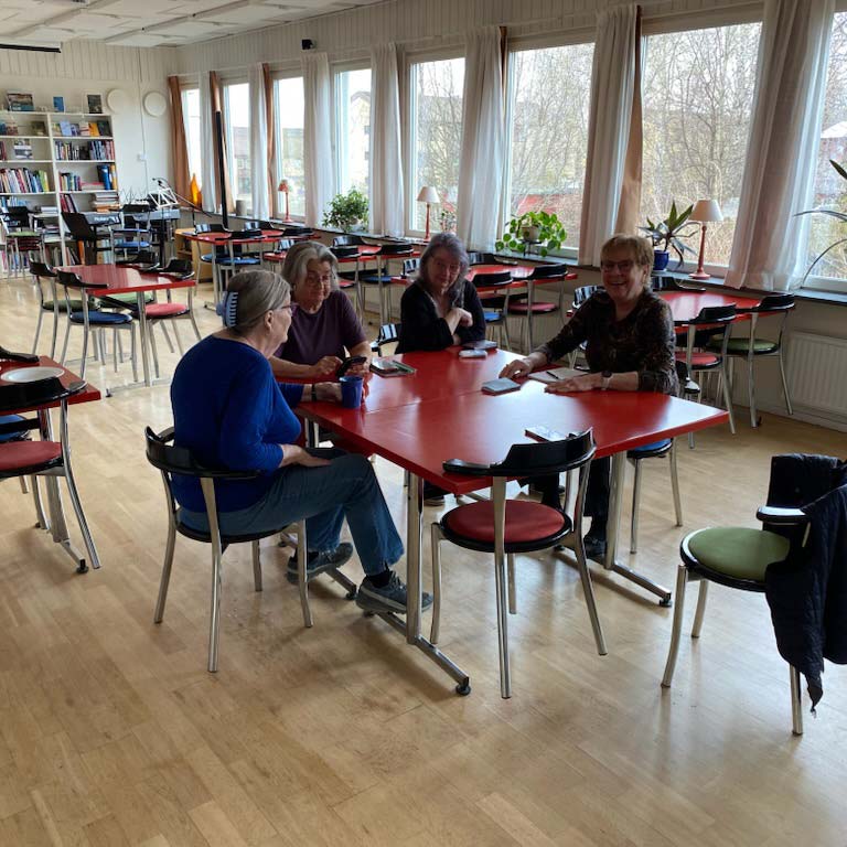 samling
